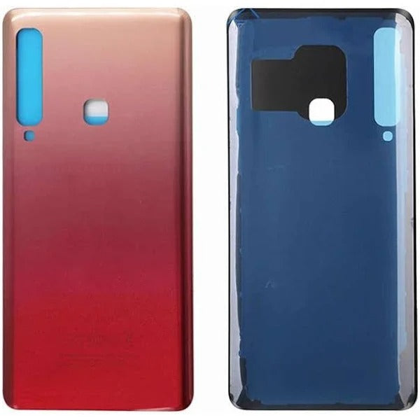 Mozomart Back Panel for Samsung Galaxy A9 2018 Pink Mozomart Back Panel for Samsung Galaxy A9 2018 Pink